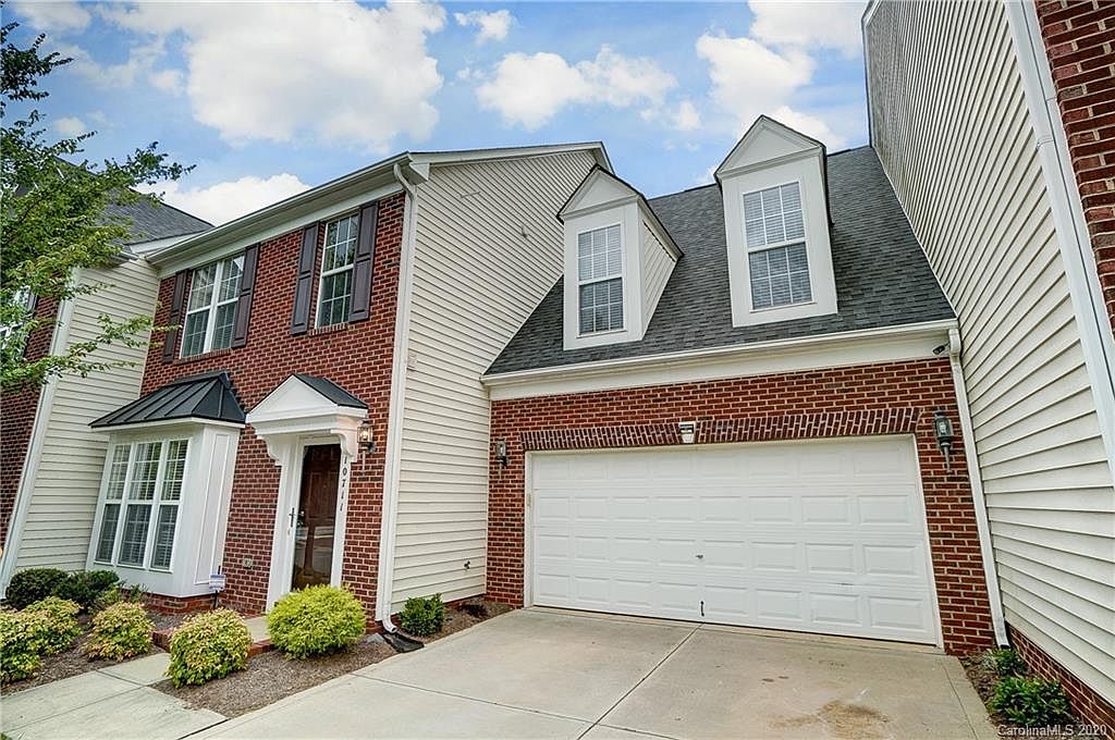 10711 Fred Gutt Dr, Charlotte, NC 28270 Zillow