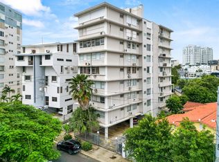 69 Cii Santiago Iglesia #5B, San Juan, PR 00907