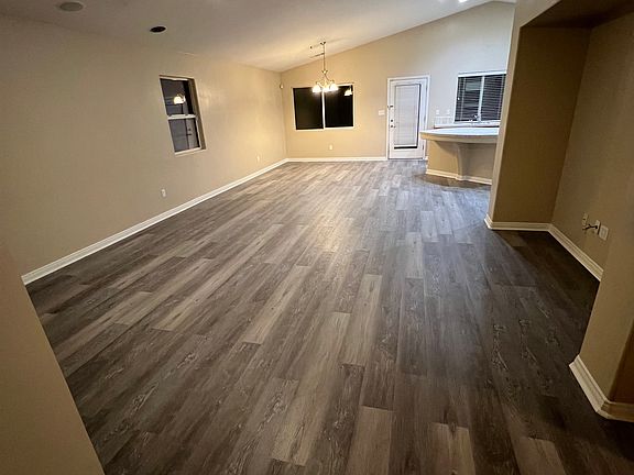 Living room.