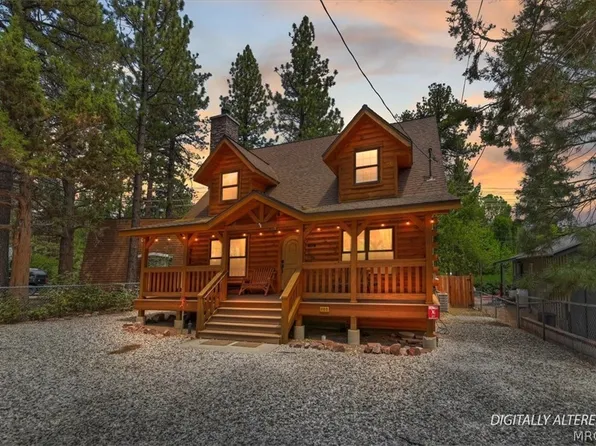 505 Barrett Way, Big Bear City, CA 92314