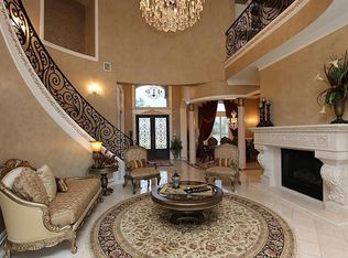 82 Manor Lake Estates Cir, Spring, TX 77379