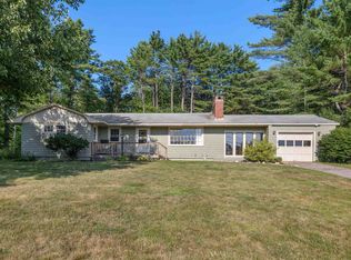 193 Upper Bay Rd, Sanbornton, NH 03269