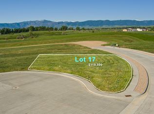 510 Legacy Rd, Sheridan, WY 82801