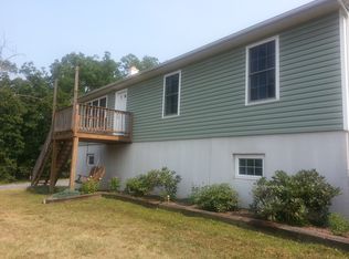 966 Conner Bowers Rd, Hedgesville, WV 25427