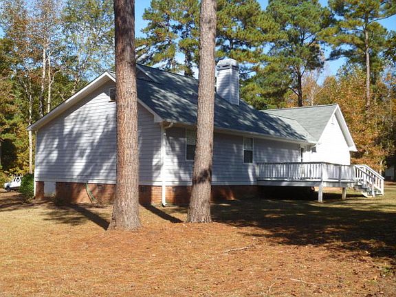 5th image of 129 N Hidden Lake Dr