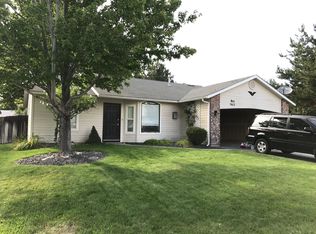 5615 S Flax Pl, Boise, ID 83716