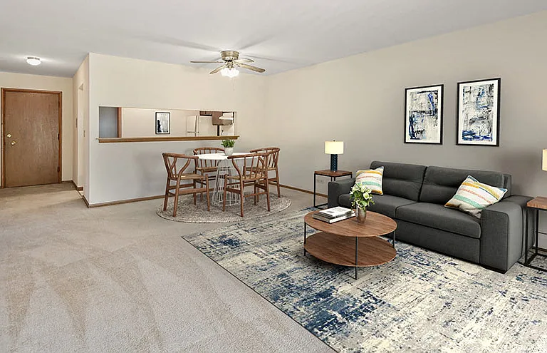 Imperial Tower Apartments — Photo 11