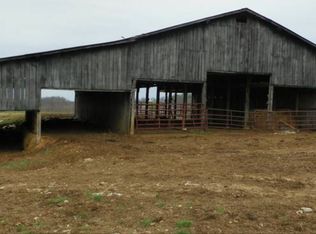 863 Society Hill Rd, Edmonton, KY 42129