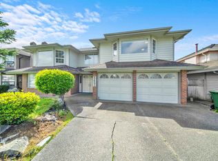 5451 Mytko Cres, Richmond, BC V7E 6J1
