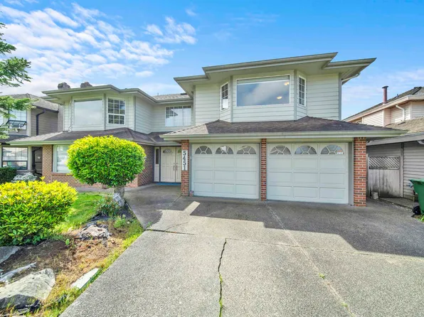 5451 Mytko Cres, Richmond, BC V7E 6J1