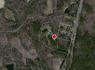 2607 Tar River Rd, Creedmoor, NC 27522