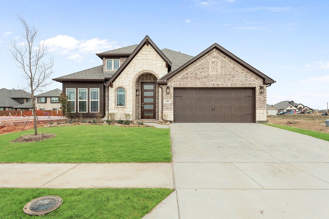 5313 Bardwell Dr, Argyle, TX 76226 Zillow