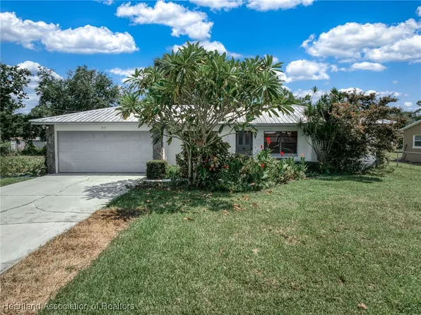 1547 Camellia Ct, Lake Placid, FL 33852