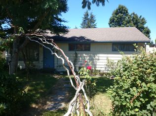 3718 SW 99th St, Seattle, WA 98126