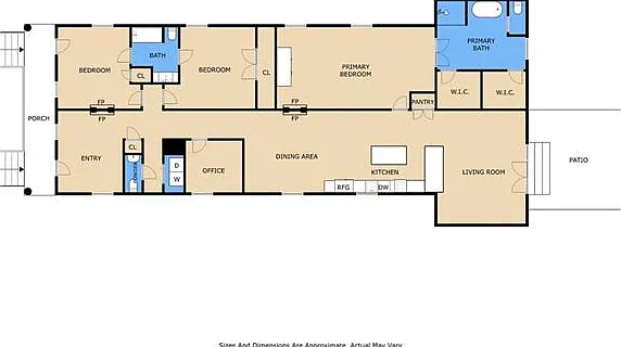 825 Pleasant St — Photo 31