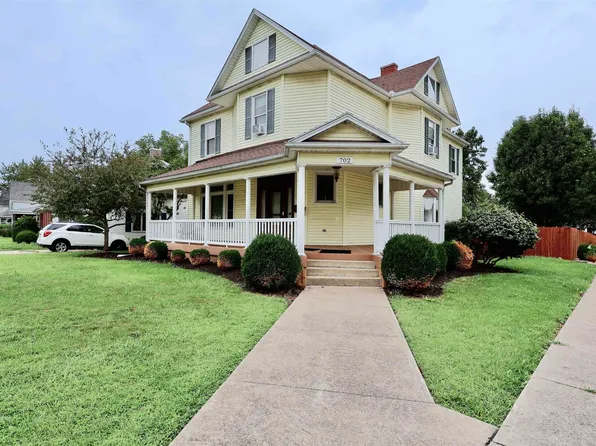 702 W Hickory St, Union City, IN 47390