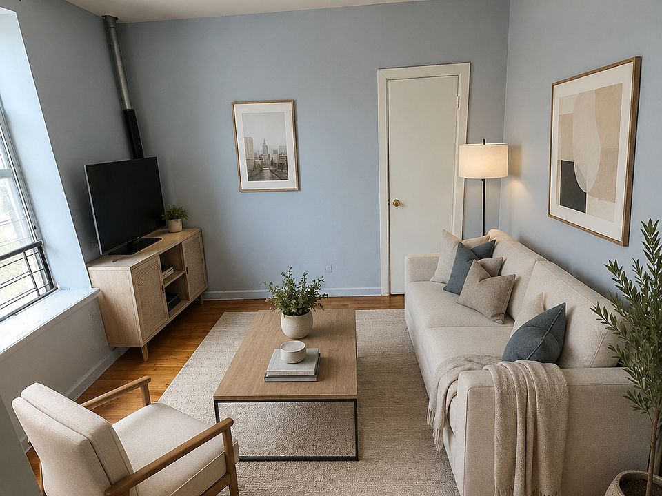 1st image of 643 Cauldwell Ave APT 3