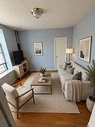 643 Cauldwell Avenue, #3