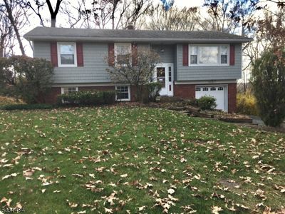 608 Stanley Pl, Mount Arlington, NJ, 07850