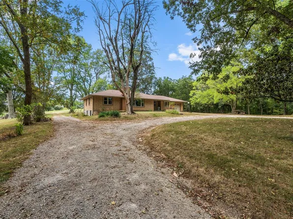1461 County Road 442, Jackson, MO 63755