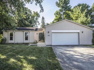345 York Ave, Delaware, OH