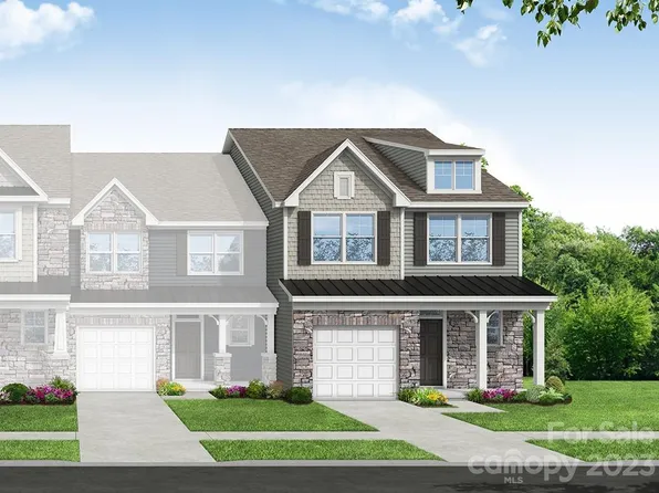 3950 Black Ct #109, Harrisburg, NC 28075