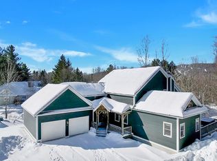 42 Airport Road, Dover, VT 05356