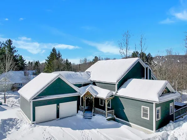 42 Airport Road, Dover, VT 05356