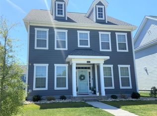 2205 Sanibel Ln, Chesapeake, VA 23321