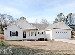 142 Jonaustin Way, Hartwell, GA 30643