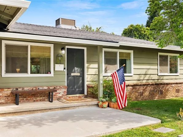 328 W 10th Ave, Chico, CA 95926