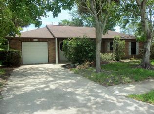 1213 Mardrake Rd, Daytona Beach, FL 32114