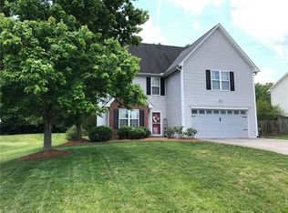 2314 Glen Cove Way, High Point, NC 27265