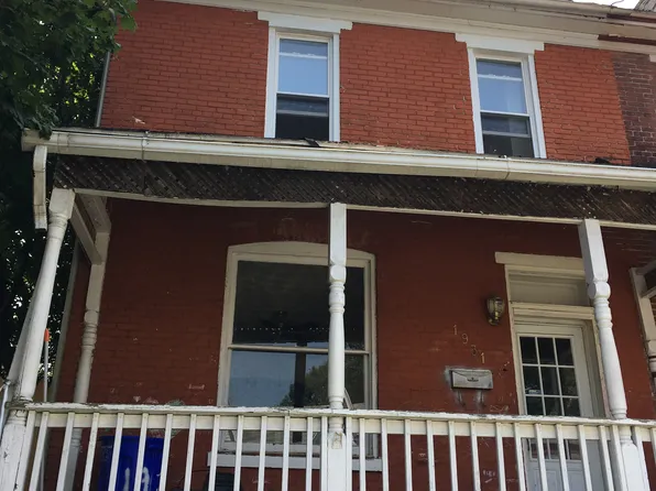 1931 Forster St, Harrisburg, PA 17103