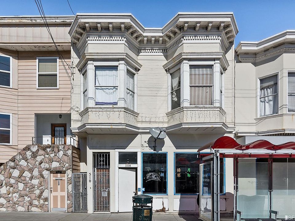 1st image of 508-510 Balboa St