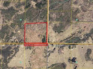 Xxx E Foxboro Chaffey Rd, Foxboro, WI 54836