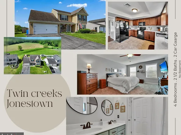 132 Creek View Dr #L-0218, Jonestown, PA 17038