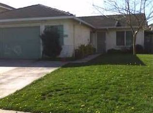 1550 William Moss Blvd, Stockton, CA 95206