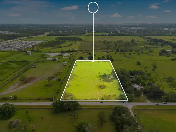 OLD HICKORY TREE ROAD, ST CLOUD, FL 34772