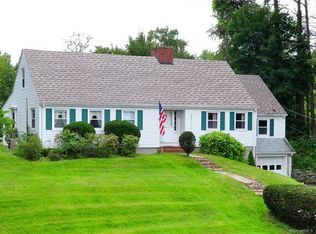 247 Bloomfield Ave, Windsor, CT 06095