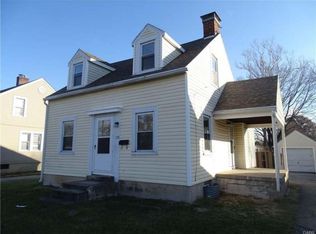108 N Broadway St, Trotwood, OH 45426