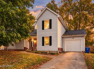 3710 Mareli Rd, Shelbyville, KY 40065