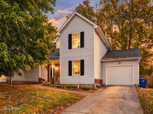 3710 Mareli Rd, Shelbyville, KY 40065