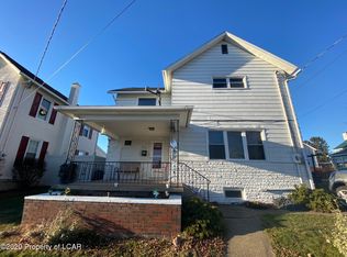 171 Susquehanna Ave, Wyoming, PA 18644