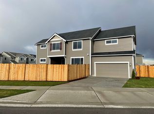 1313 32nd St NW, Puyallup, WA 98371