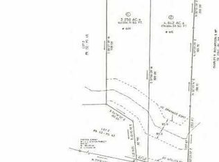 609 State Highway 62, Pleasant Garden, NC 27313