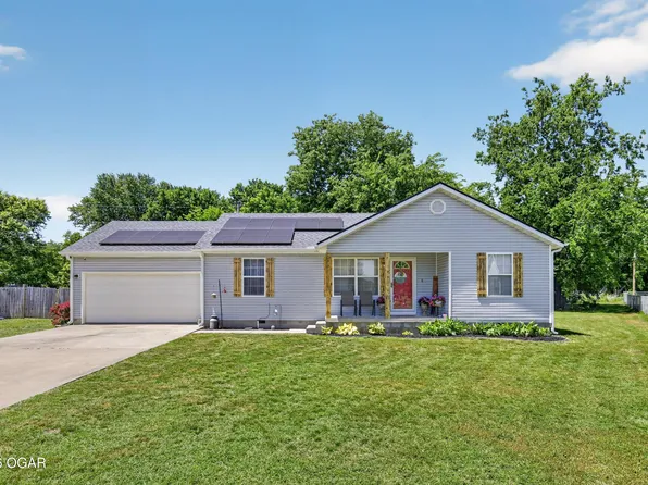 499 W Amber Dr, Oronogo, MO 64855