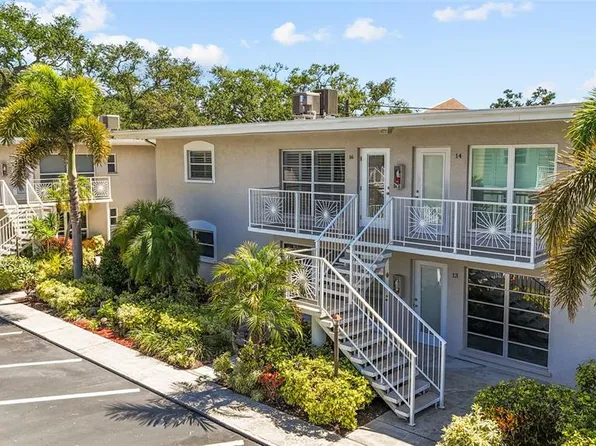 521 W Venice Ave APT 16, Venice, FL 34285