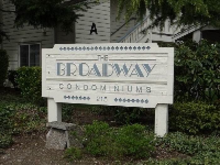 The Broadway