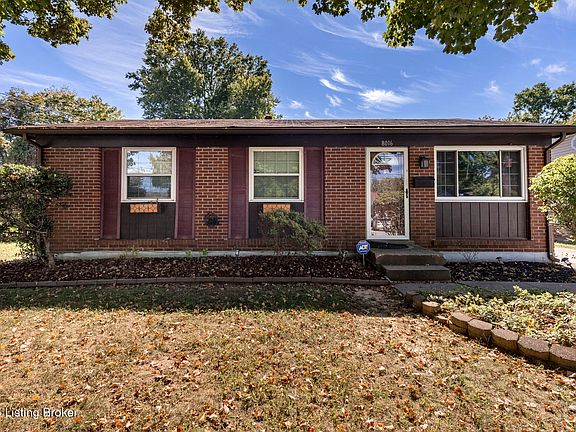 4th image of 8016 Edsel Ln